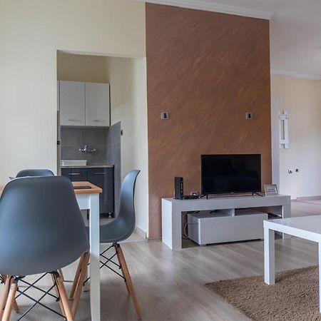 Dixy Apartman 베오그라드 외부 사진