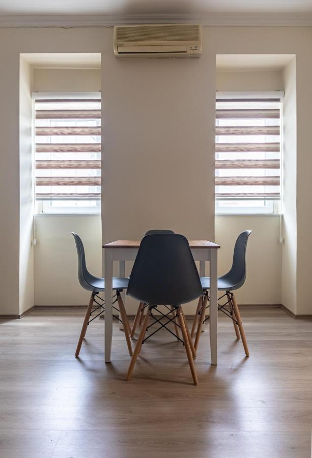 Dixy Apartman 베오그라드 외부 사진