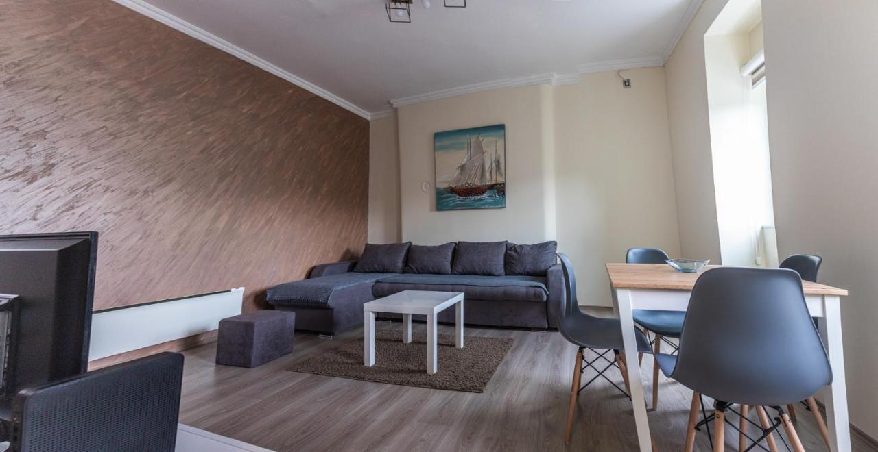 Dixy Apartman 베오그라드 외부 사진