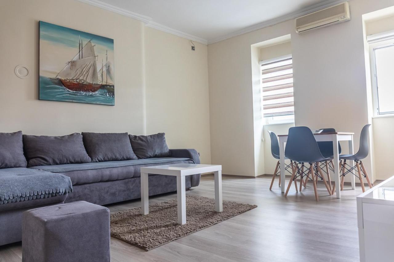 Dixy Apartman 베오그라드 외부 사진