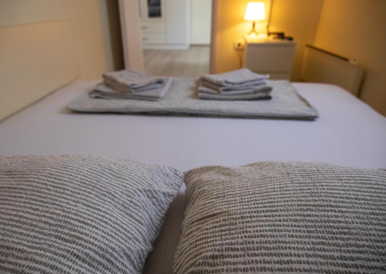 Dixy Apartman 베오그라드 외부 사진